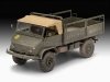 Revell 03348 Unimog 404 S 1/35